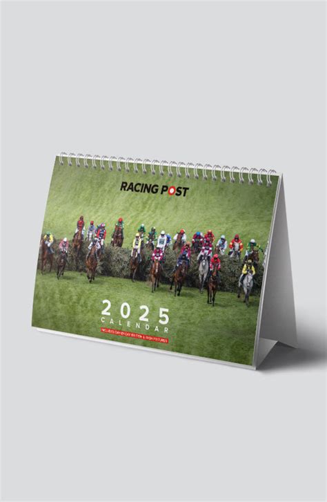 racing post news desk.